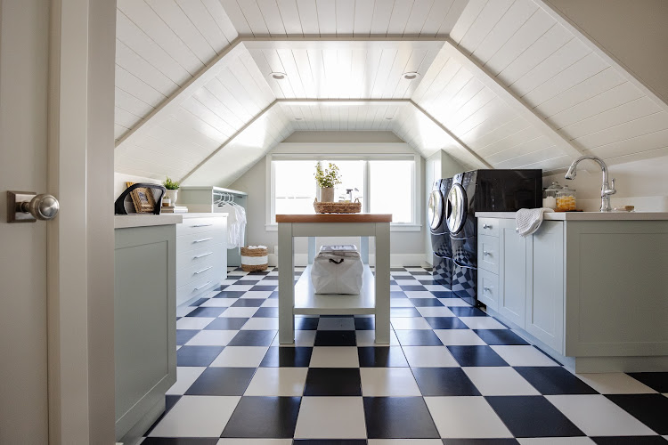 Fine Custom Construction