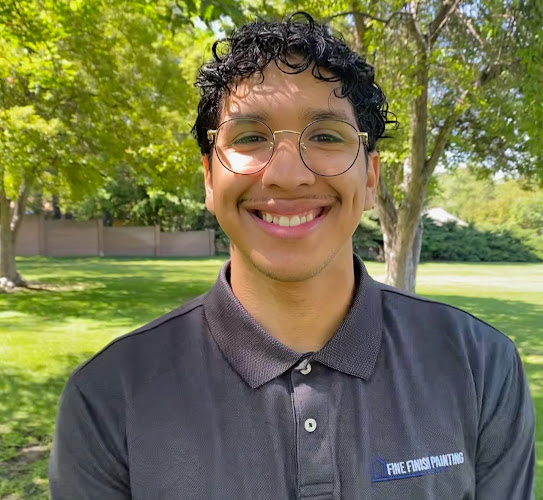 Fine Finish Painting