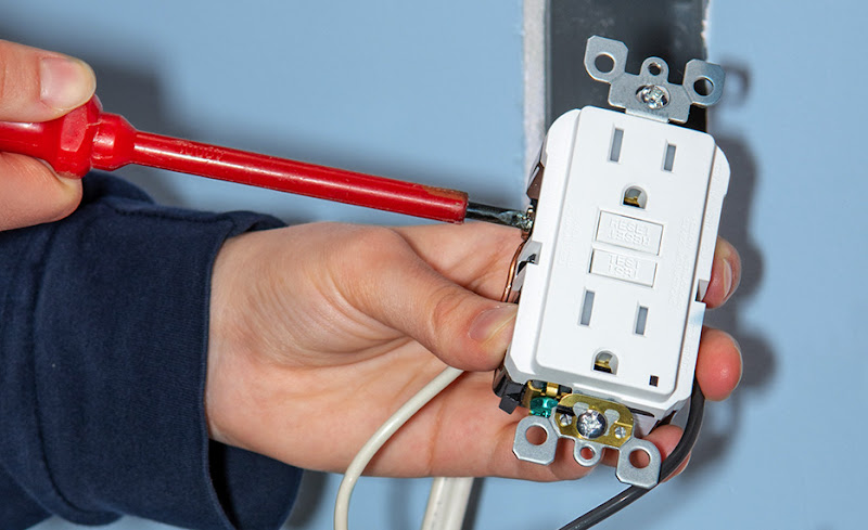 First Choice Electricians