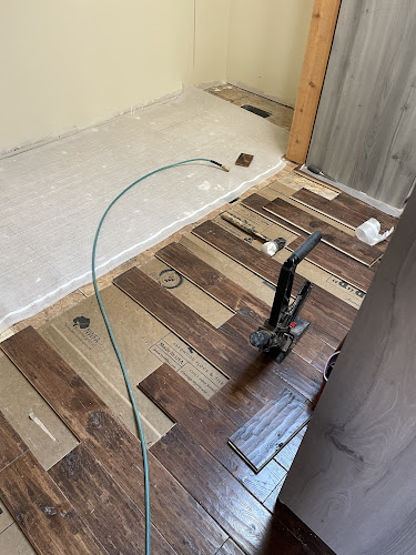 First service handyman