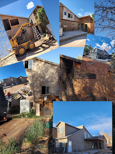 Fischer Contracting LLC