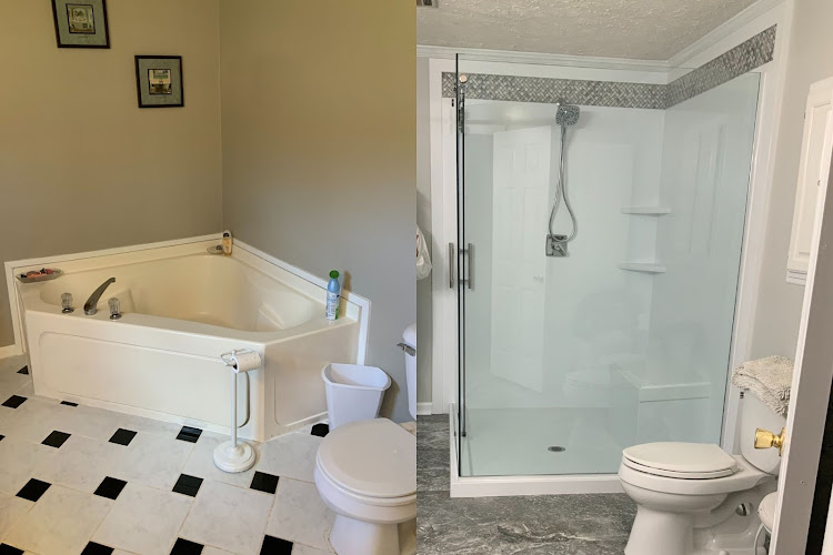 Five Star Bath Solutions of Layton - Ogden