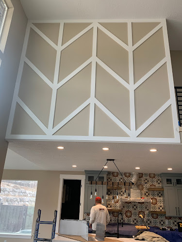 Five Star Painting of Salt Lake City