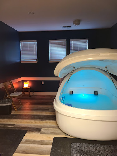 Floating Sensations Spa