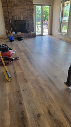 Floors and More Utah