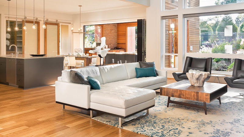 Flores Cleaning Service LLC