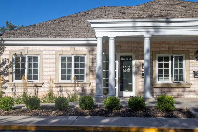 Fluent SkinSpa (formerly SkinBoss)