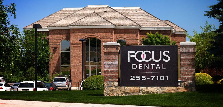 Focus Dental Group