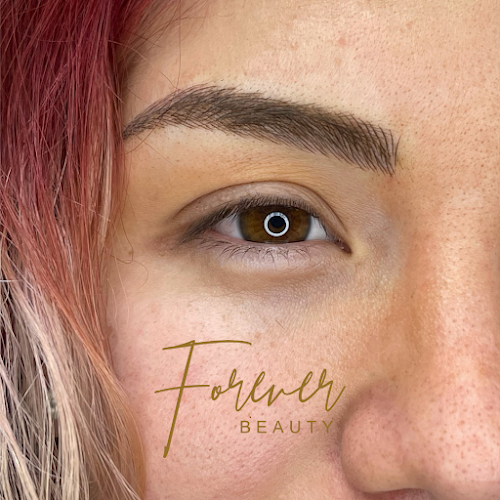 Forever Beauty Med Spa
