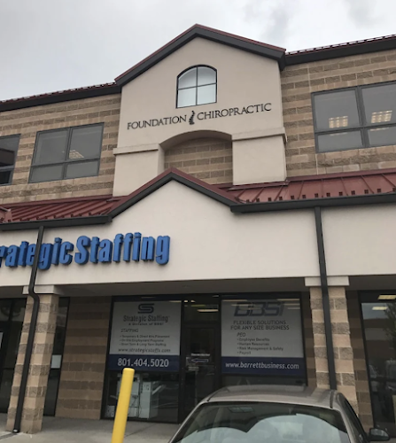 Foundation Chiropractic