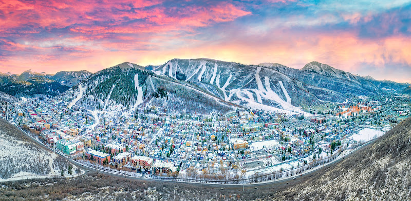 Foundry Electric - Park City UT Electrician | Roof Heat Tape