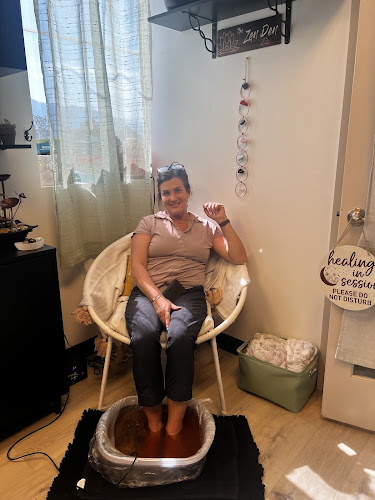 Four Corners Healing Sanctuary