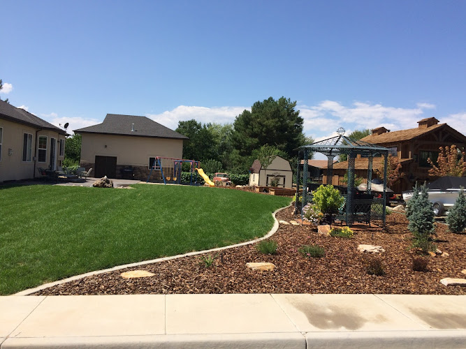 Four Square Landscaping