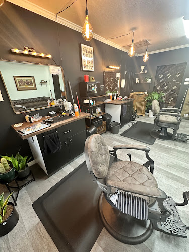 Fox & Sage Barber Co