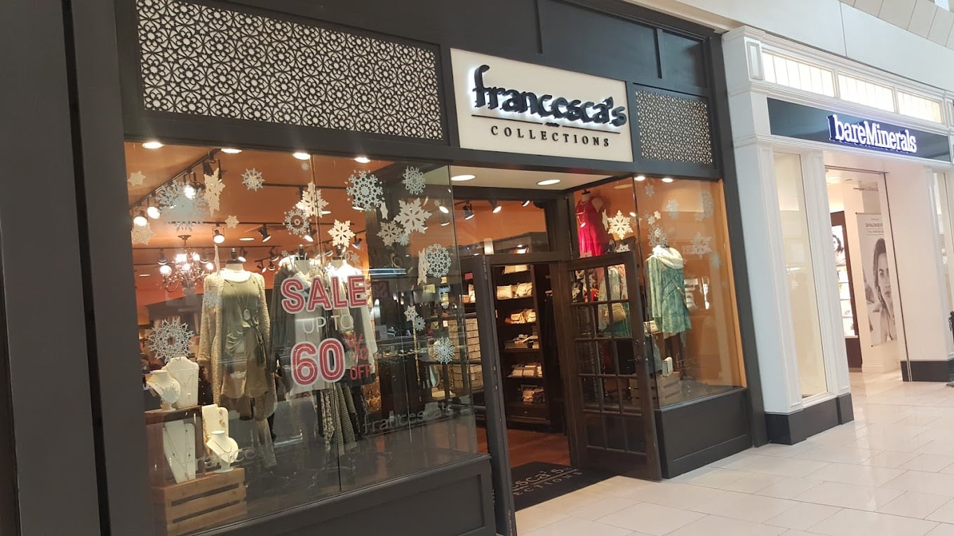 Francesca's