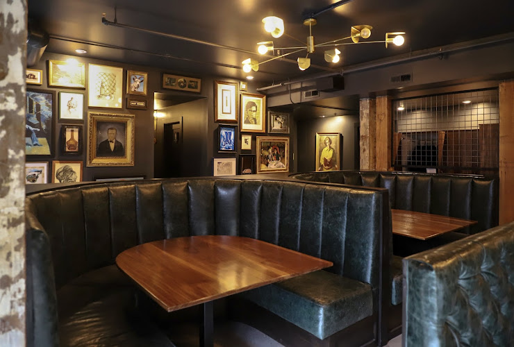 Franklin Ave Cocktails & Kitchen