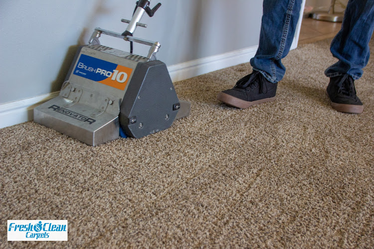 Fresh and Clean Carpets