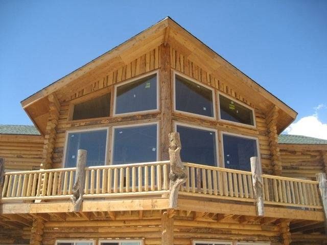 Frontier Lumber, Inc.