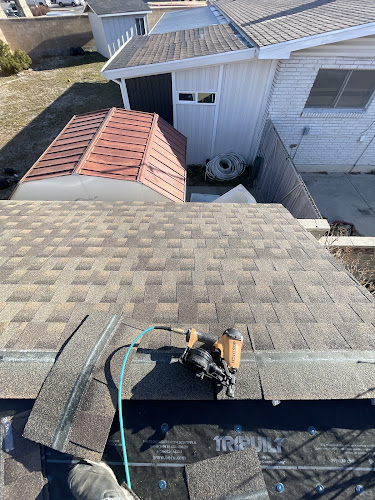 Fury Roofing