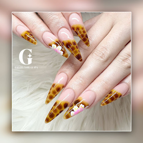 Galaxy Nails & Spa