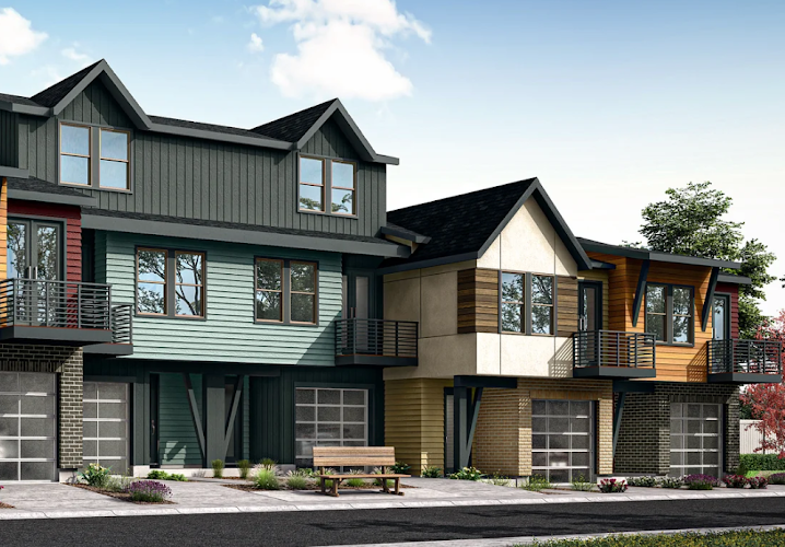 Garbett Homes - Home Builder in Salt Lake City