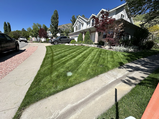 Garces Lawn Care & Landscaping