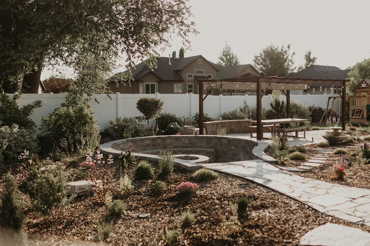 Garden Partner Design + Build