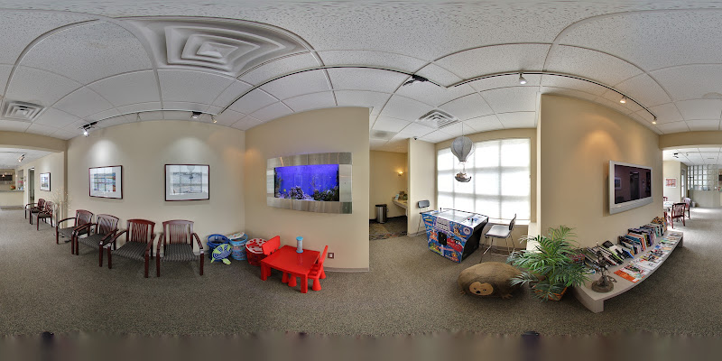 Garden View Dental: Bradford Bowen DDS, Brandon Bowen DMD