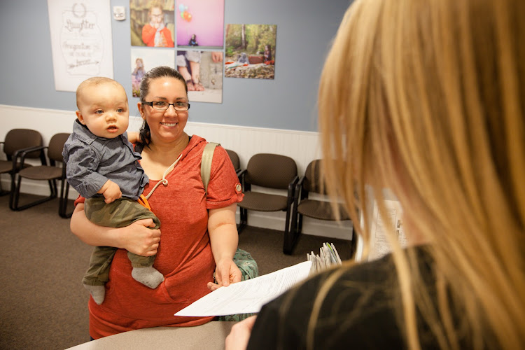 Garron E. Miller, M.D.