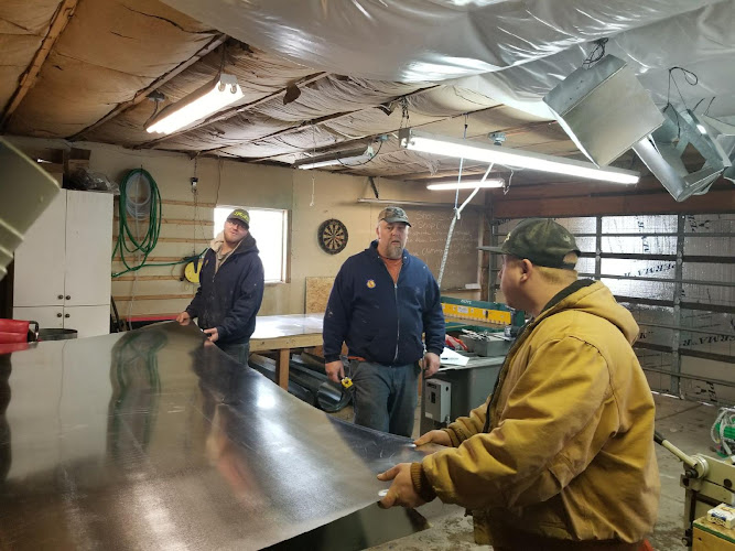 Gary Ricks Services Inc