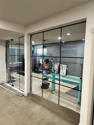 Gatsby Glass of Provo