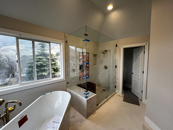 Gatsby Glass of Sandy