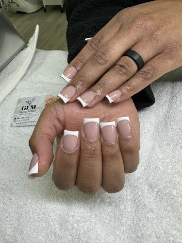 Gem Nails And Spa