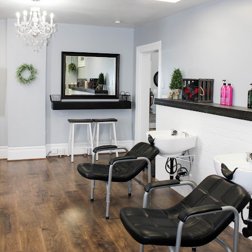 Generations Salon