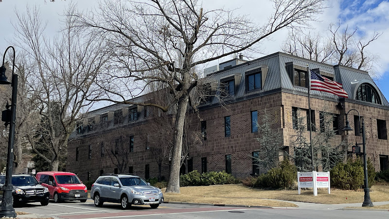 Gentle Chiropractic Salt Lake