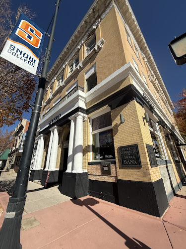 Gentle Chiropractic Utah / Takeoff Consulting