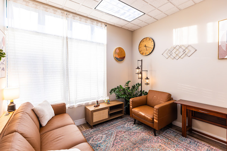 Gentle Guardians Counseling Center