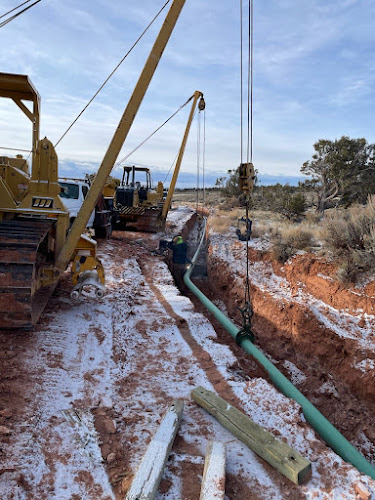 George T. Weldon Construction LLC