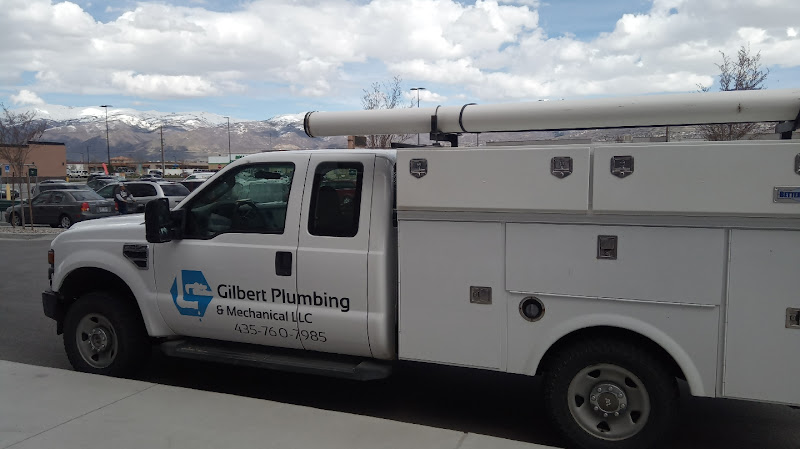 Gilbert Plumbing & Mechanical
