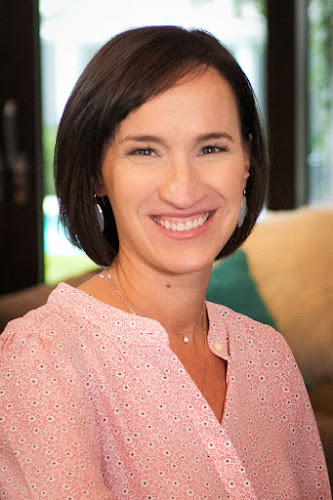 Ginger Martinson Holistic Nutrition