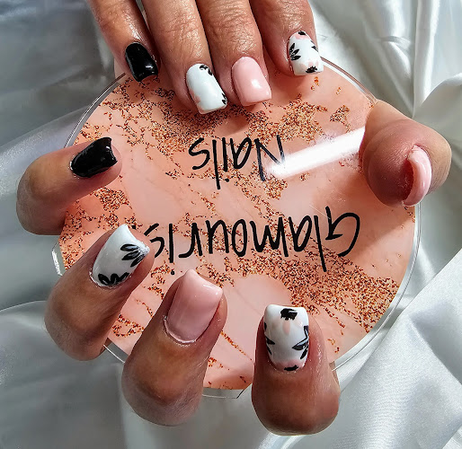 Glamourist Nails