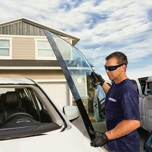 Glass America - Auto Glass & Windshield Replacement