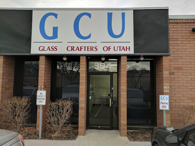 Glass Crafters of Utah