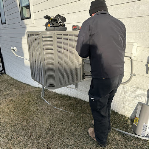 Golden Rule Plumbing, Heating & Cooling