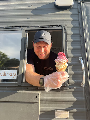 Golding Ice Cream Co. (to-go)