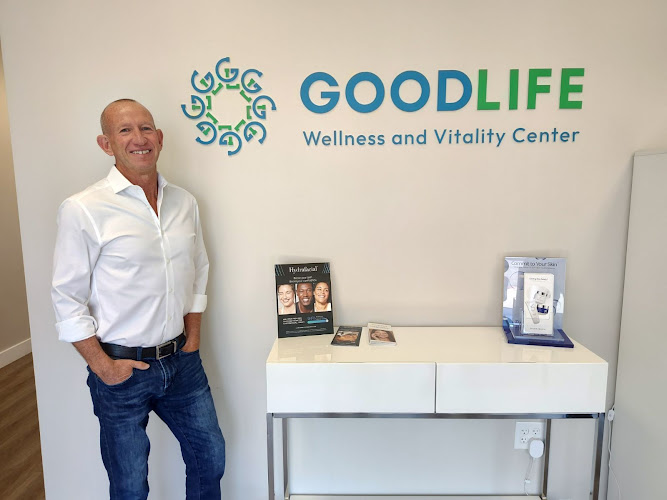 Good Life Wellness and Vitality Center