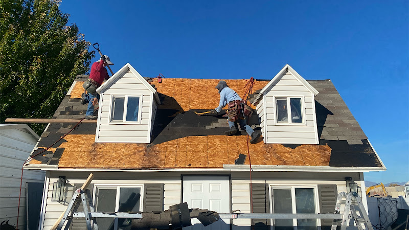 Good Neighbor Roofing