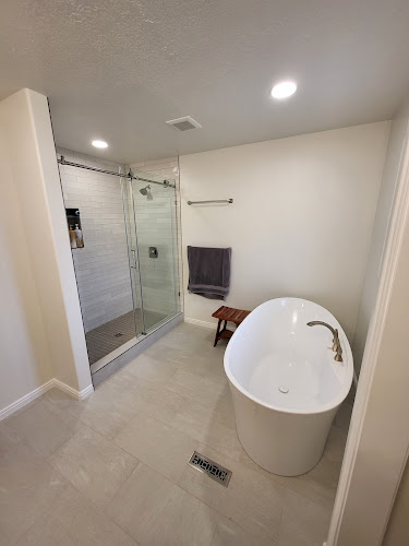 Goodrich General Contracting