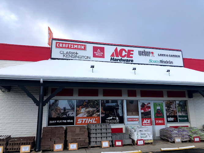 Gordon's Ace Hardware Payson