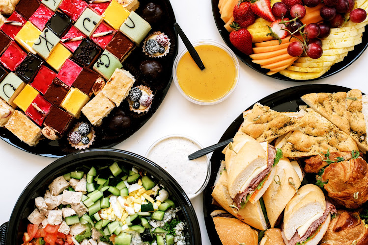 Gourmandise Catering